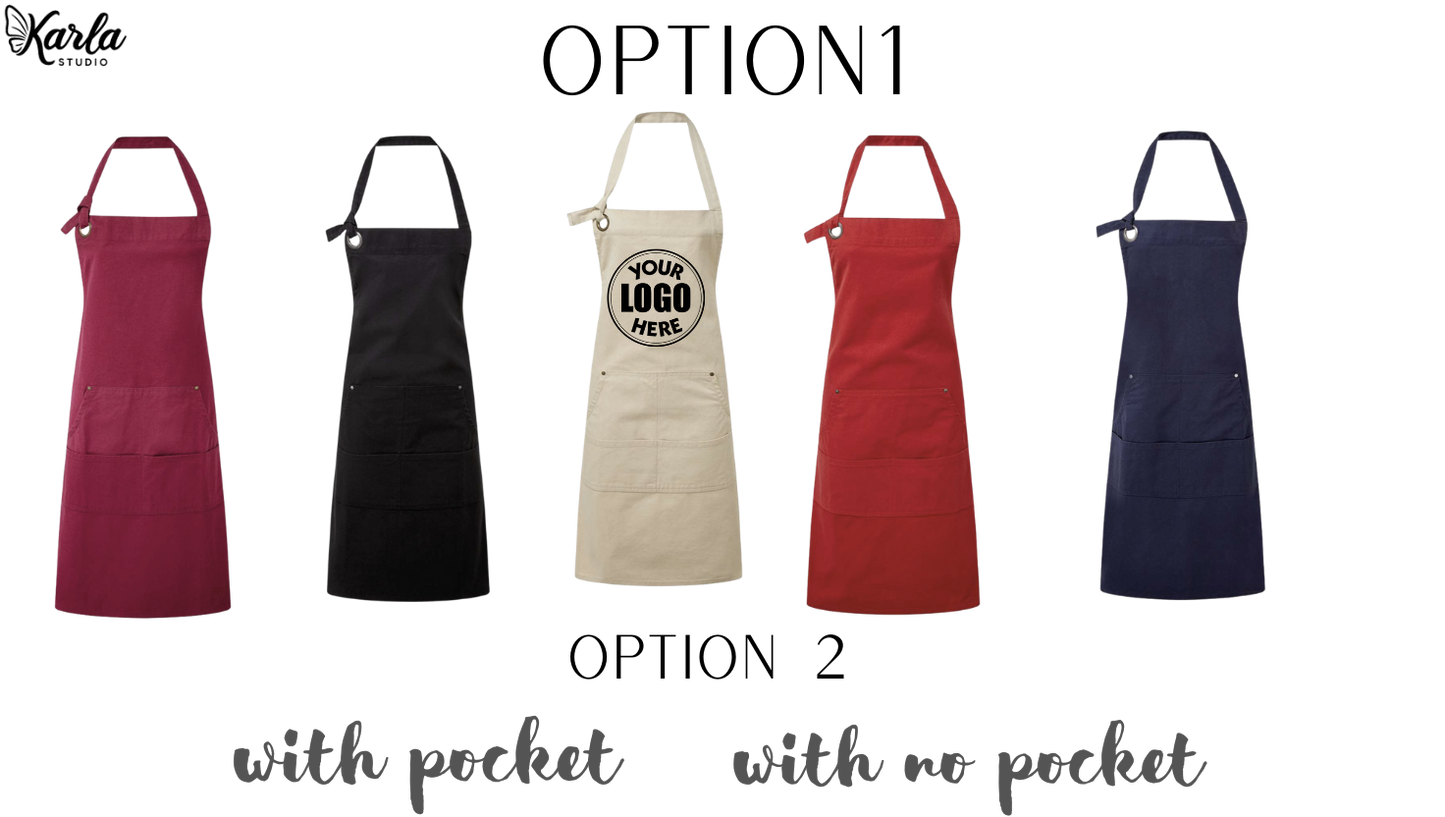 Apron