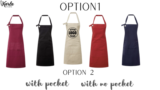 Apron
